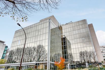 Bureau Neuilly-sur-Seine 3969m² Location bureau Neuilly-sur-Seine Hauts-de-Seine OLBUR2312029 5